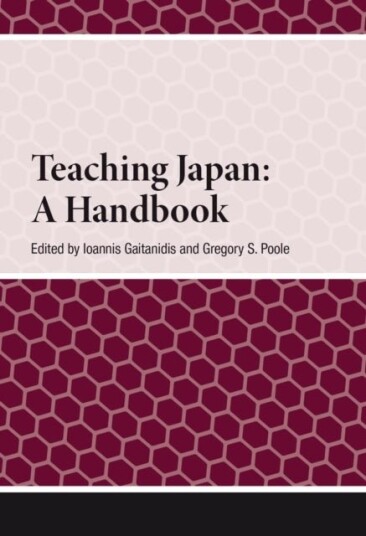 Teaching Japan: A Handbook