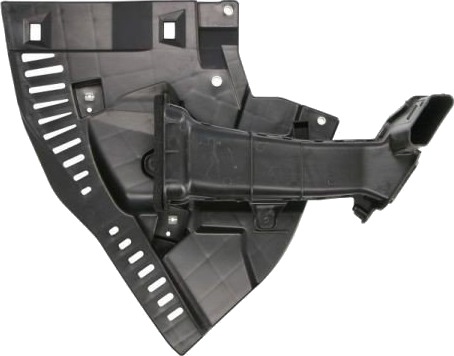 Ventilasjonsgitter BLIC 6502 07 8171981P