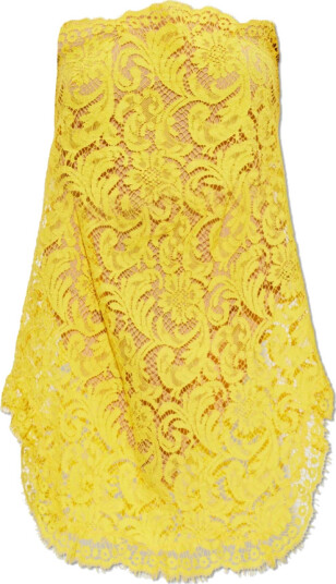 Dsquared2 Dame Kjoler Gul S, Dsquared2 Dame Kjoler Gul S,