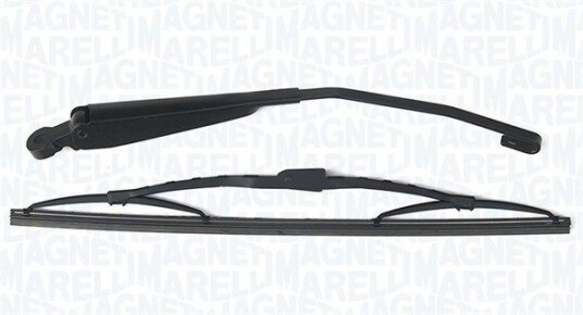 Viskerblad MAGNETI MARELLI 000723180349