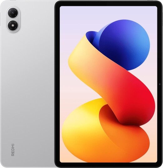 Xiaomi 12.1" Redmi Pad 2 Pro Nettbrett 6GB RAM 128GB WiFi Sølv