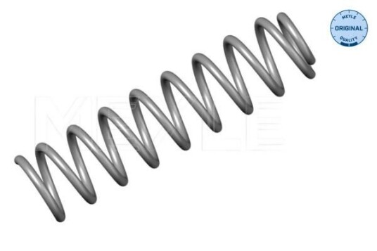 Fjær MEYLE 014 639 0002 Fjær MEYLE 014 639 0002