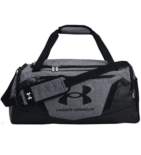 Under Armour Undeniable 5.0 Duffle SM, bag One Size Pitch Gray Medium He Under Armour Undeniable 5.0 Duffle SM, bag One Size Pitch Gray Medium He