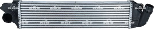 NRF 30968 Intercooler