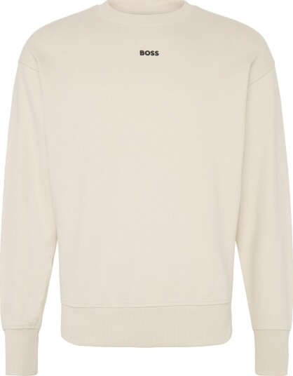 BOSS C_Eteia_5 Cream XS