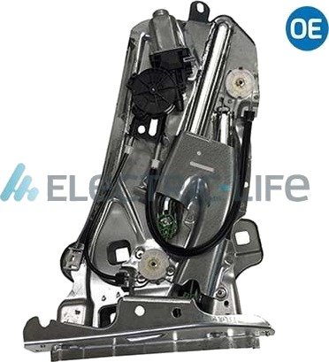 Vindusheis ELECTRIC LIFE ZR PG69 L