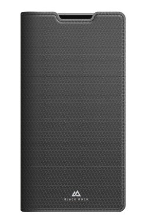 Black Rock The Classic Brochure Samsung Galaxy S24 Sort Standerfunktion