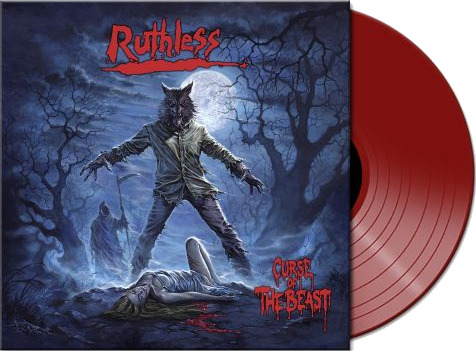 Curse Of The Beast Curse Of The Beast