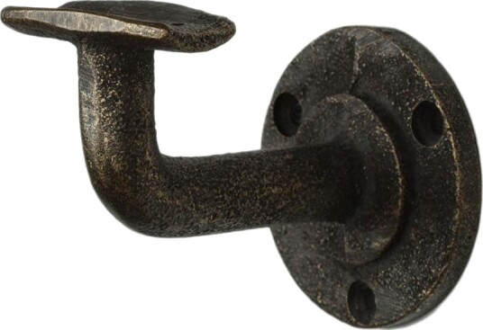Håndlistskrok Lundbergs Brons