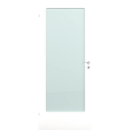 Innerdør Scanflex Bris 30 Klarglass