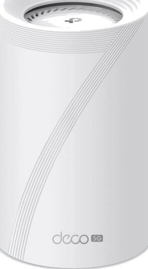 TP-Link Deco BE25-5G mesh-ruter med 5G-modem TP-Link Deco BE25-5G mesh-ruter med 5G-modem