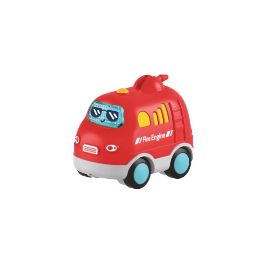 Scandinavian Baby Products Bilen min  Brannvesenet
