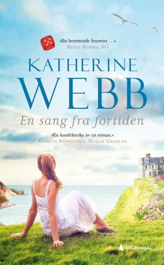 En Sang Fra Fortiden Av Katherine Webb