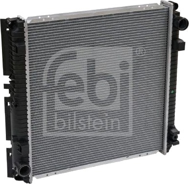 FEBI BILSTEIN 1000229 Radiator, motorkjøling