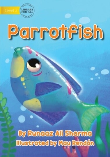 Parrot Fish Parrot Fish