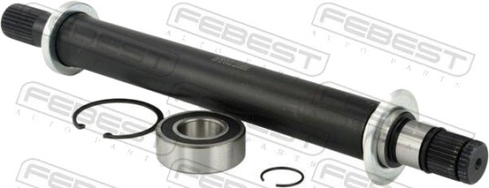 FEBEST 2212 SLAT Drivaksel