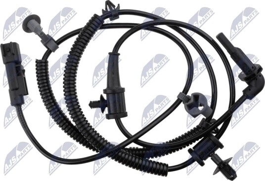 Sensor, ABS NTY HCA-PL-028