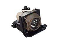 DELL Projektorlampe - 200 watt - 2500 time(r) (standardmodus) / 3000 time(r) (sparemodus) - for Dell 1200MP, 1201MP
