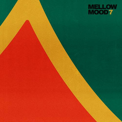Mellow Mood 7 CD
