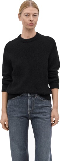 Tiger of Sweden Cleo Rws Rms   Black   M