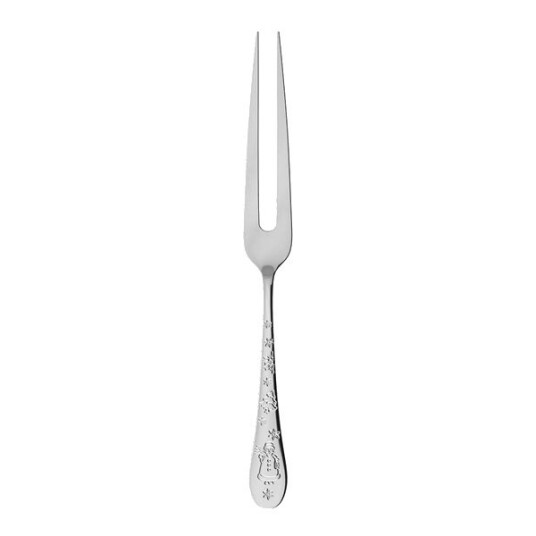 Villeroy & Boch Toy"s Delight påleggsgaffel i rustfritt stål 26,5 cm