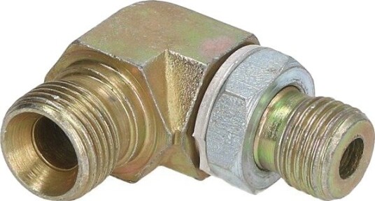 Kjølevæskeflens ANAC MAKINA 816-90548-AN