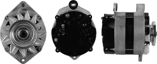 LUCAS LRA00770 Dynamo