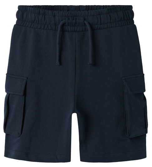 Name It Shorts Last Noos NkmOllie Dark Sapphire Name It 8 år (128) Shorts Blå Name It Shorts Last Noos NkmOllie Dark Sapphire Name It 8 år (128) Shorts Blå