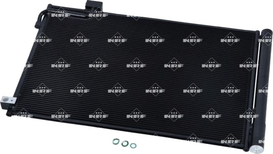 Kondensator NRF 350214