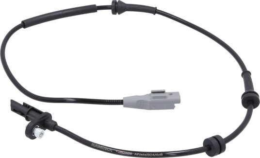 Sensor, ABS KAMOKA 1060108