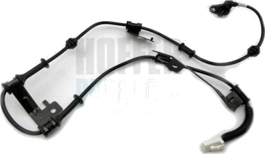 HOFFER 8290744 Sensor ABS