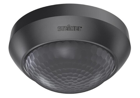 Steinel 6525 Bevegelsessensor 400 W utenpåliggende Belysning