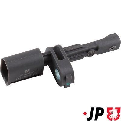 Sensor, ABS JP GROUP 1197107100