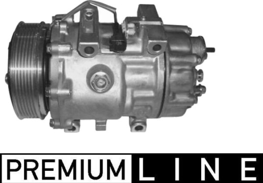 MAHLE ACP 769 000P AC-kompressor