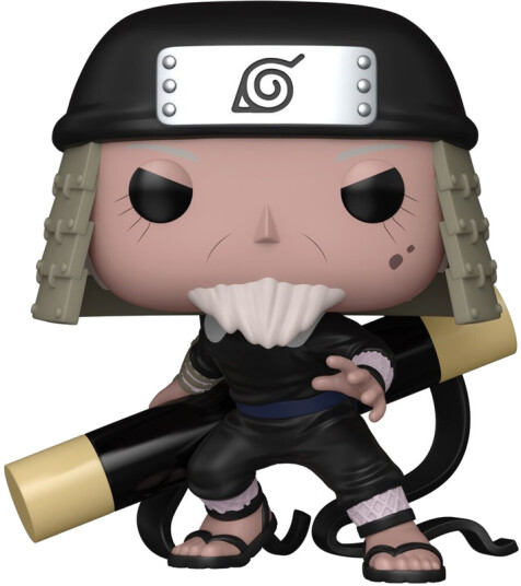 Funko POP! Anime: Naruto Hiruzen Sarutobi