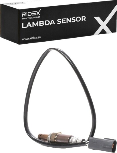 RIDEX 3922L0187 Lambdasonde
