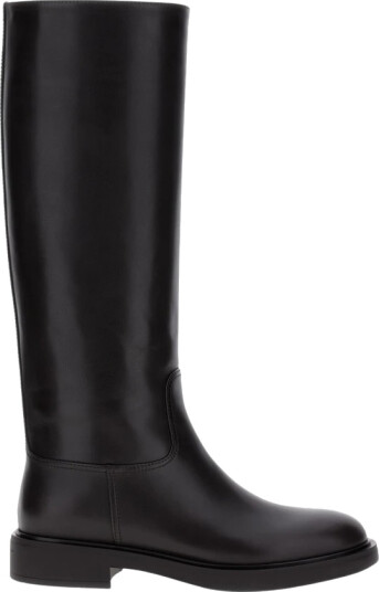 Gianvito Rossi Dame Sko Brun 41 EU,
