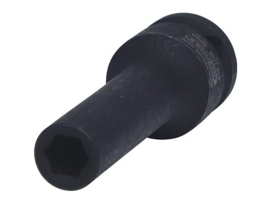 Ks Tools 515.1124 e Kraftpipe Sort 1 Hoder 1/2" Metrisk 24 mm