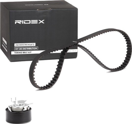 RIDEX 307T0110 Registerreimsett