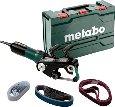Metabo Rørsliper RBE 9-60 900w Metabo Rørsliper RBE 9-60 900w
