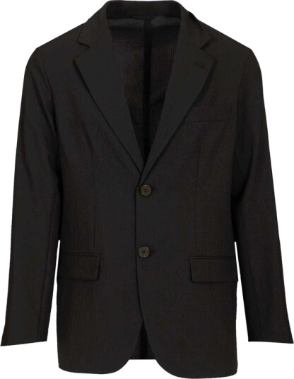 Emporio Armani Herre Jakker Svart M,