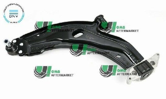 Bærearm, hjuloppheng OMG SRL G40.4717/C