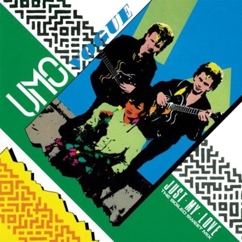 Just My Love Vinyl Just My Love Vinyl