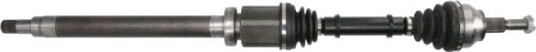 Drivaksel POINT GEAR PNG76211 Drivaksel POINT GEAR PNG76211