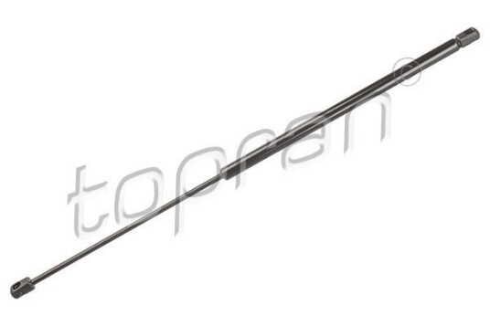 Baklukedemper TOPRAN 110 266