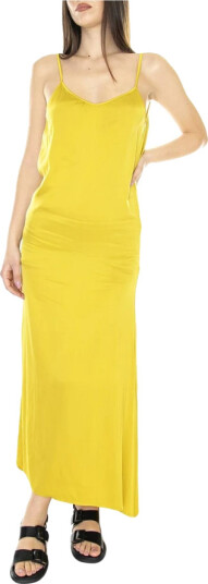Alessia Santi Dame Kjoler Gul S, Alessia Santi Dame Kjoler Gul S,