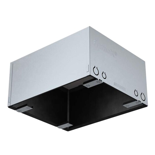 Rutab 9435 03 Brannsikringsboks tak Stor Belysning Rutab 9435 03 Brannsikringsboks tak Stor Belysning