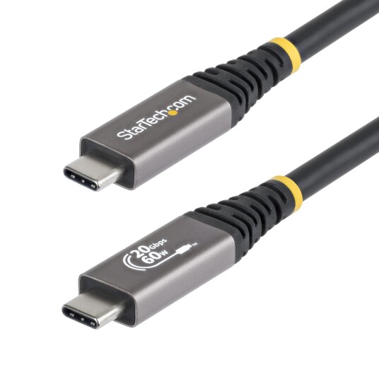 StarTech Kabel USB4 USB C 3 m
