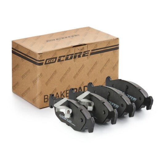 Bremseklosser goCORE GCD020199