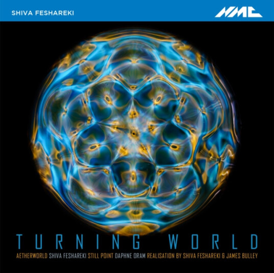 Turning World CD